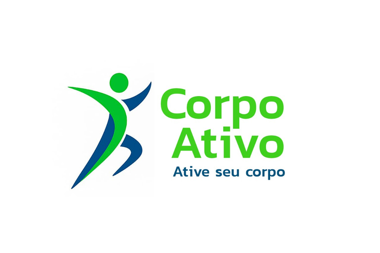 CorpoAtivo logo