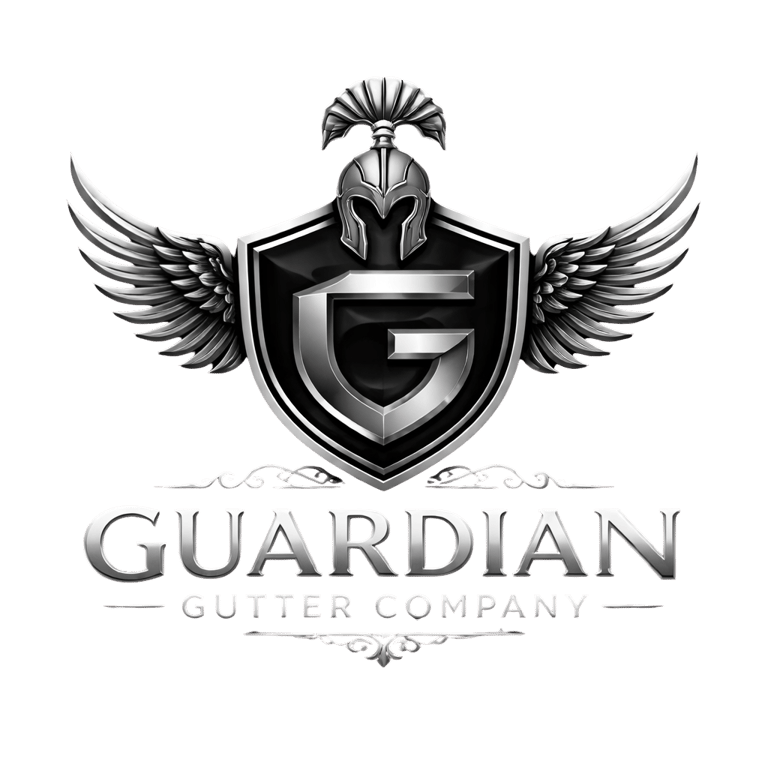 Guardian Gutter Company logo