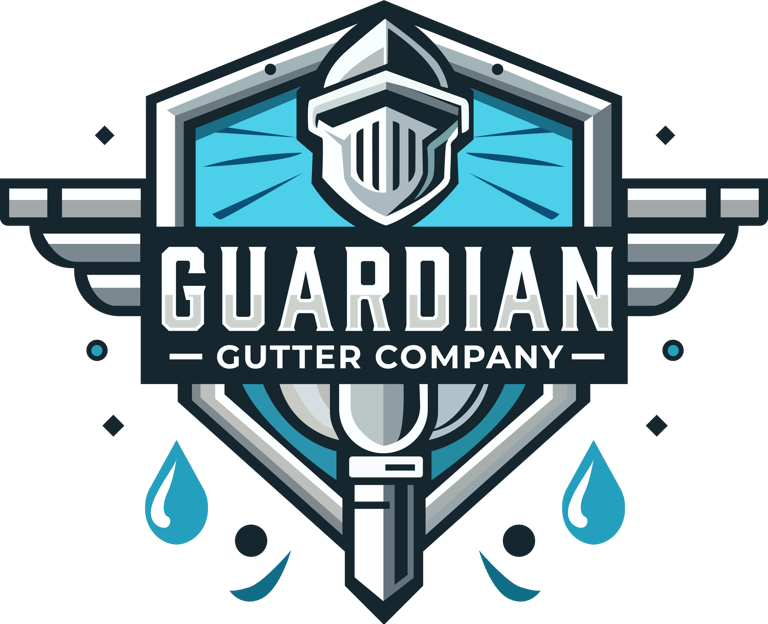 Guardian Gutter Company logo