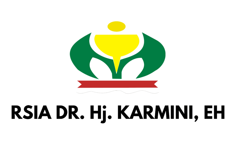 RSIA dr. Hj. Karmini, EH logo