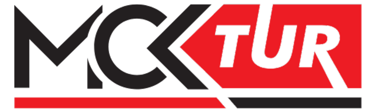 MCK TUR logo