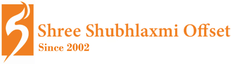 Shree Shubhlaxmi Offset logo