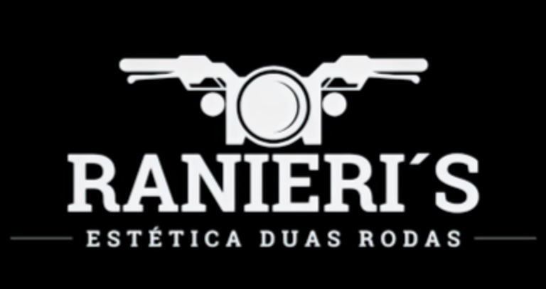 Ranieri`s - Estética Duas Rodas logo