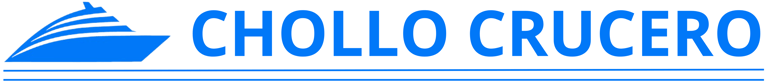 CHOLLO CRUCERO logo
