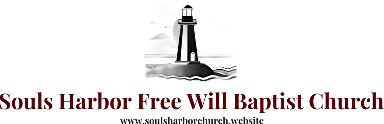 Souls Harbor Church logo