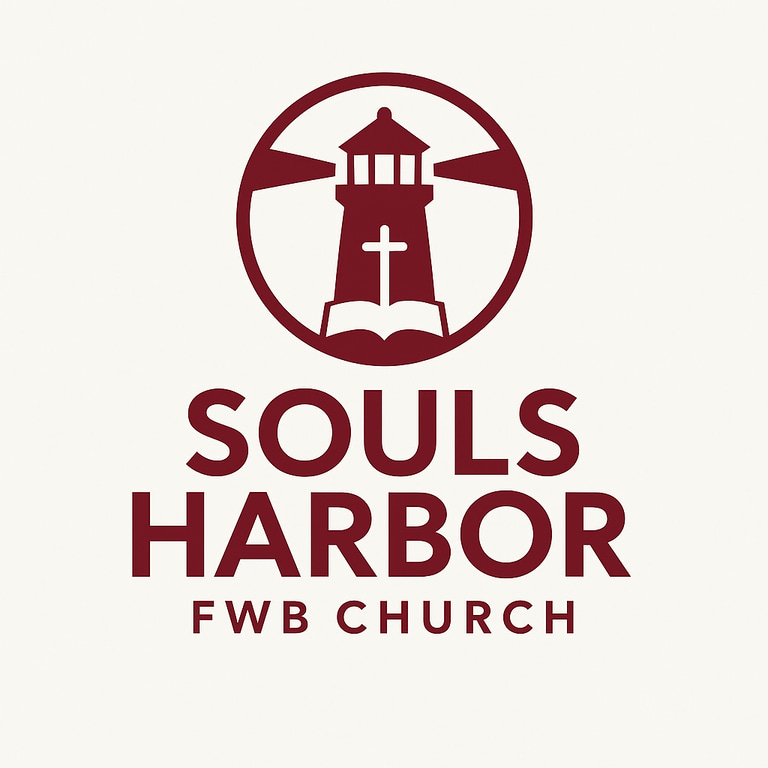 Souls Harbor Church logo
