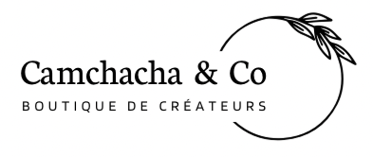 Les coutures de Camchacha logo