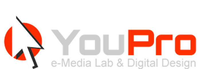 YouPro Digital Services logo