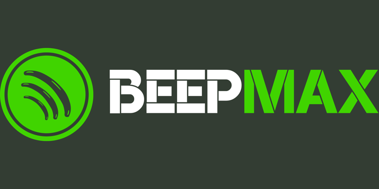Beepmax | Authentication | OTP | WhatsApp Business API logo
