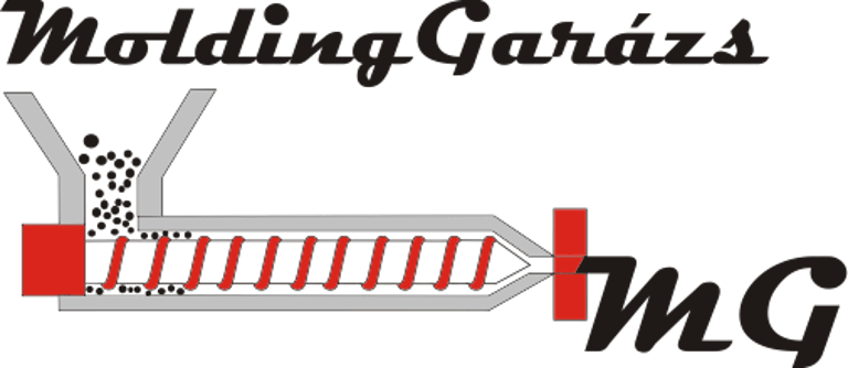 Laser Garage logo
