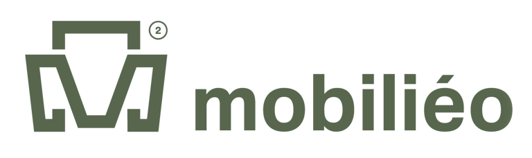 Mobiliéo logo