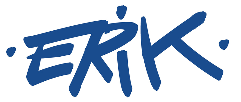 Erik Regelink logo