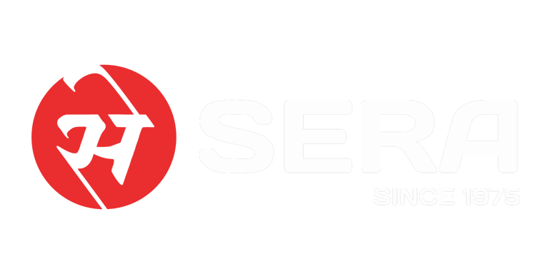 SERA Rugs & Home decors logo
