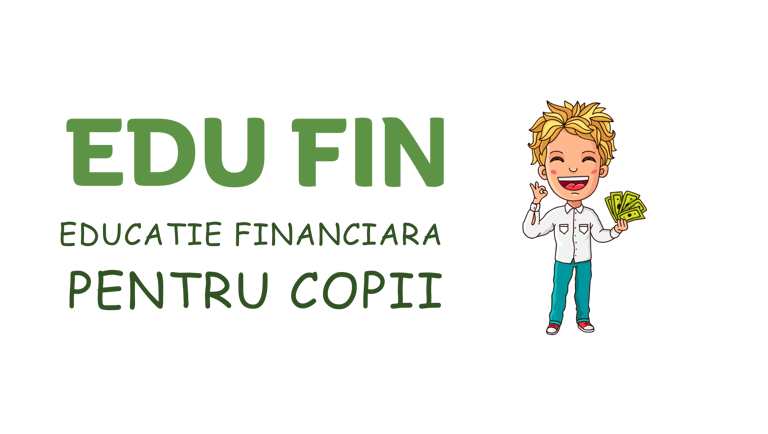 EDU FIN logo