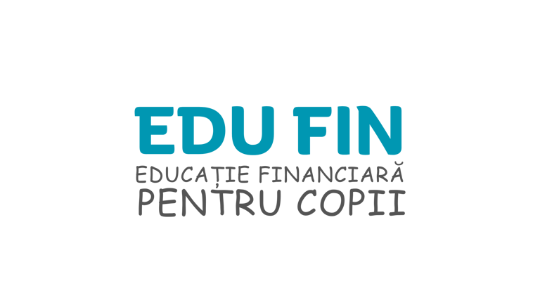 EDU FIN logo