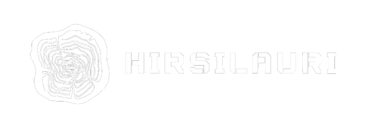 Hirsilauri logo
