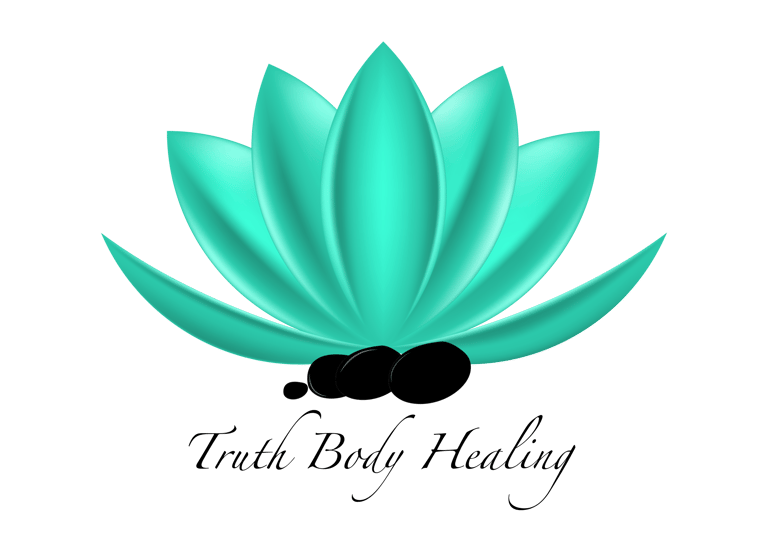 Truth Body Healing logo