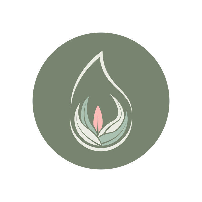 Contigo Intimate Care, Menstrual Cup logo
