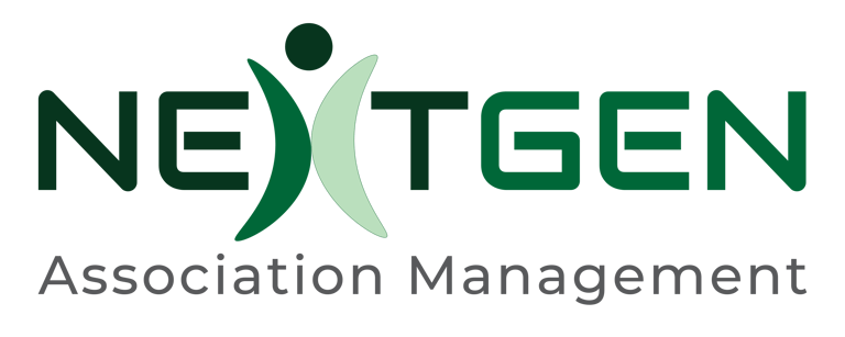 NextGen Association Management logo