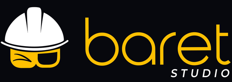Baret Stüdyo Kiralama | Fotoğraf & Video Konsept Çekimler logo