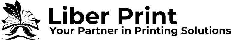 Liber Print logo