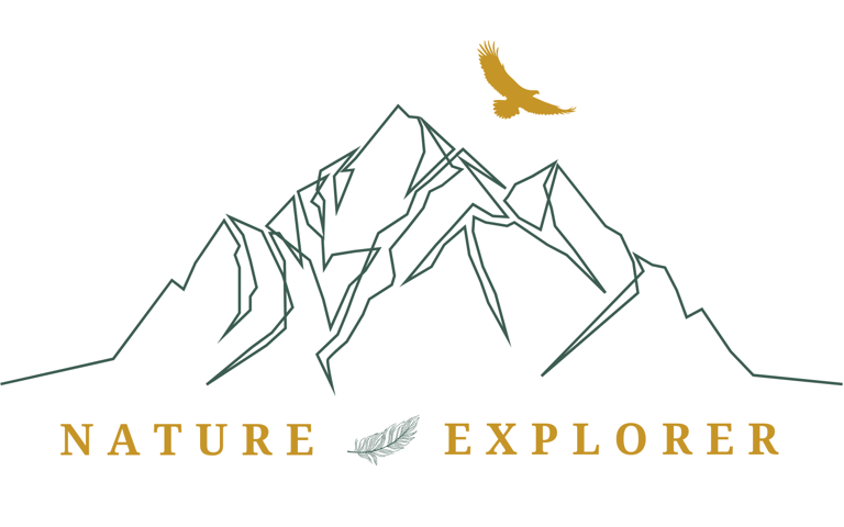 Nature Explorer logo