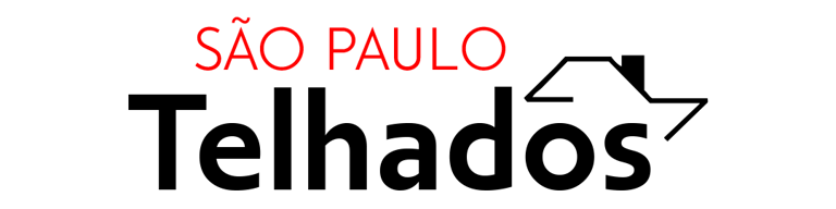 São Paulo Telhados logo