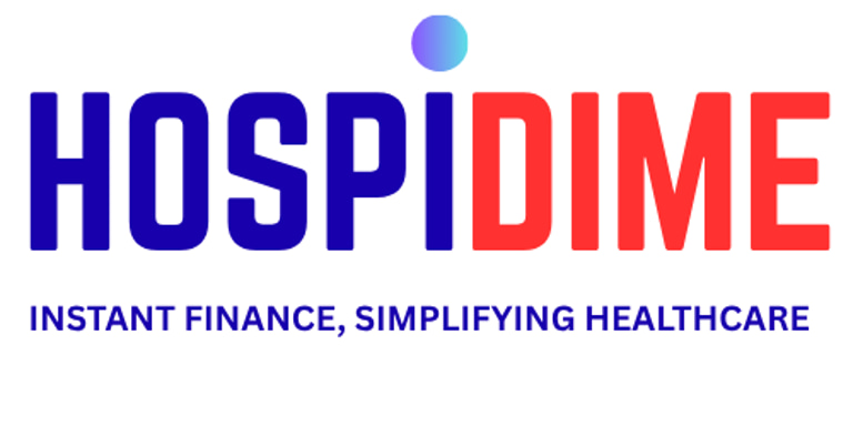 HospiDime logo