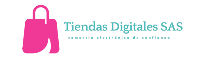 Tiendas Digitales SAS logo