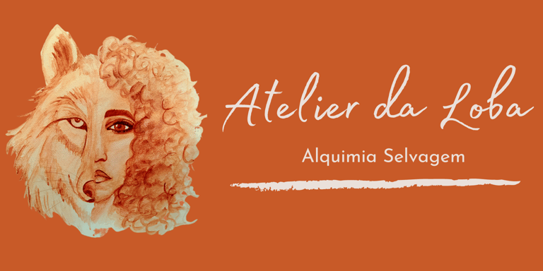 Atelier da loba logo