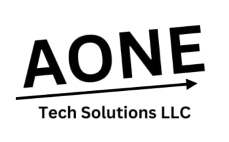 Aone Tech Solutions logo