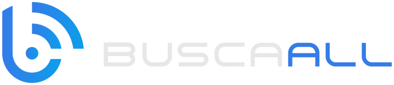 BuscaAll logo