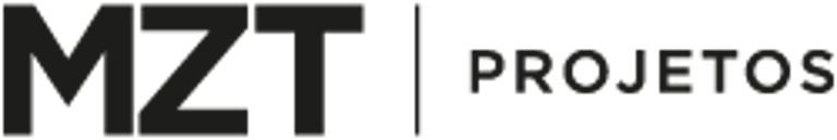 MZT Projetos logo