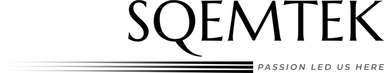 SQEMTEK logo
