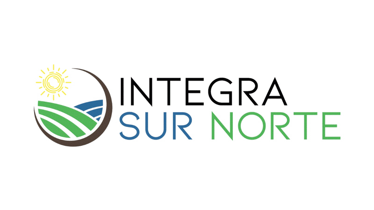 Integra SUr Norte logo