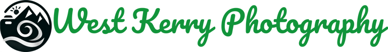 West Kerry photography logo