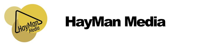 HayMan Media logo