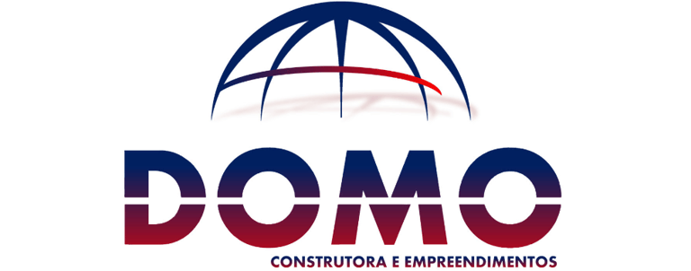 Domo Construtora logo