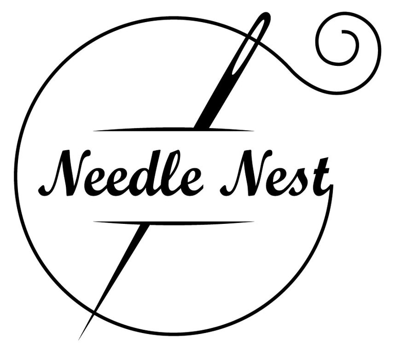 Needle Nest Bangladesh logo