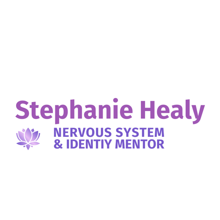 Stephanie Healy Coaching logo