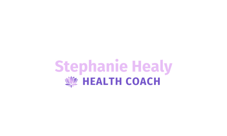 Stephanie Healy Coaching logo