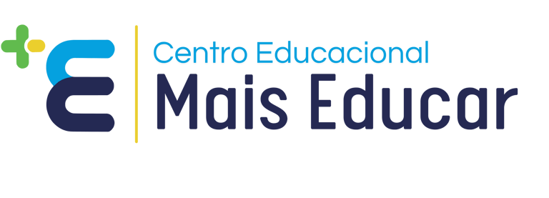 Mais Educar logo