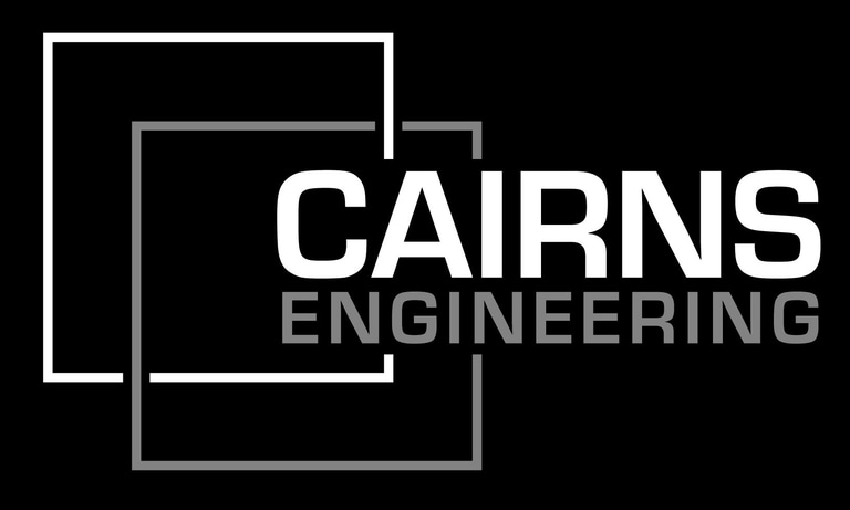Cairns Engineering logo