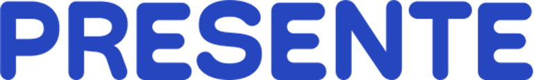 Presente.io logo