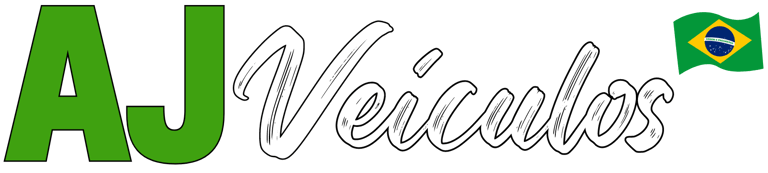AJ Veículos logo