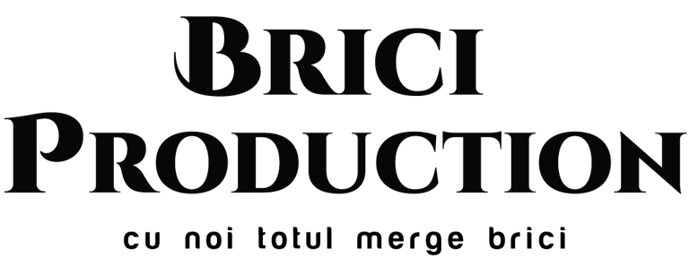 Brici Production logo