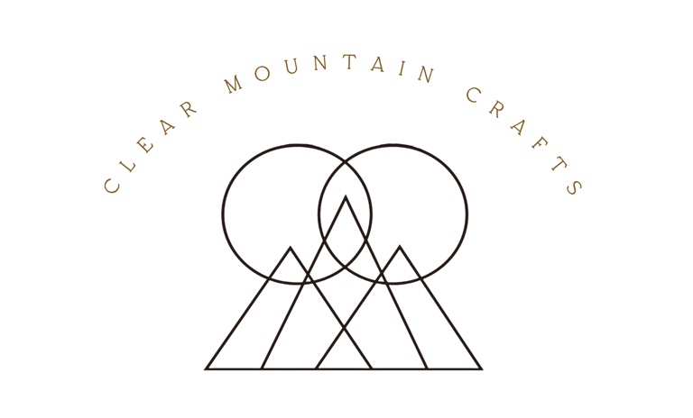 Clear Mountain Crafts logo