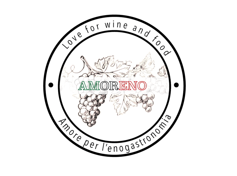 Amoreno logo