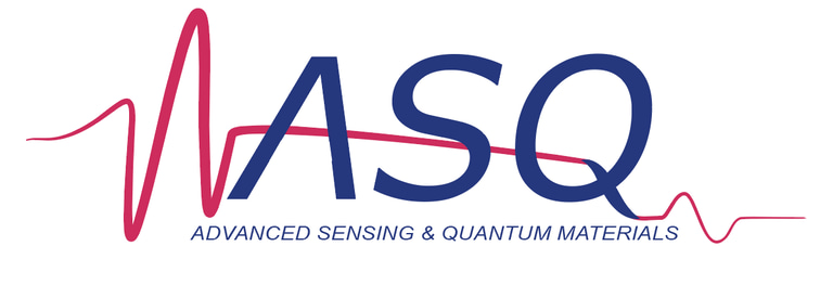 Advanced Sensing Group logo