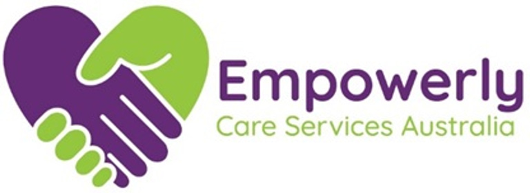 Empowerly Care Services logo